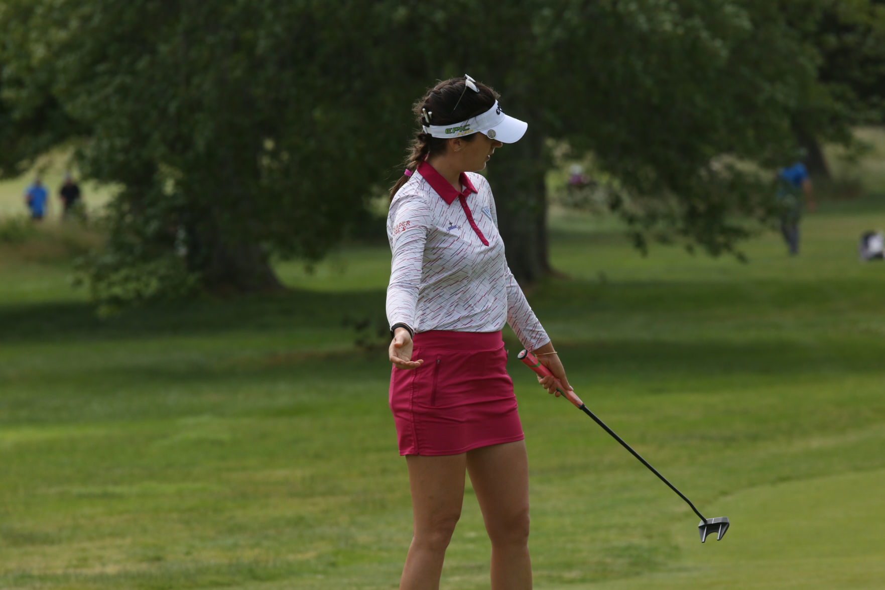 Shoprite LPGA 2019 Final Day